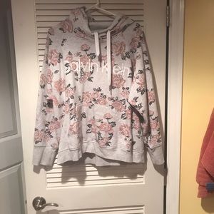 Calvin Klein hoodie